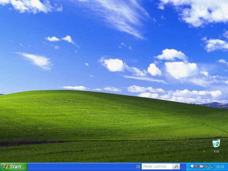 Windows XP