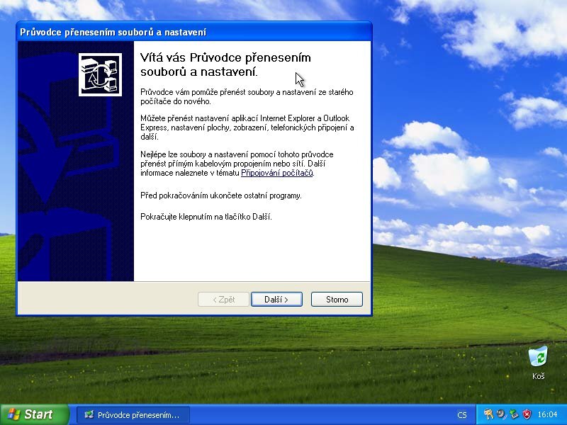 Windows XP Home Edition