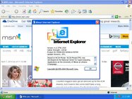 Windows XP Professional x64 edition
