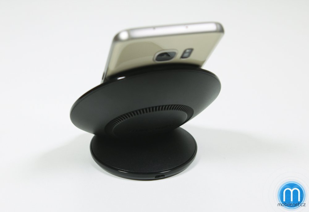 Wireless Charger Stand