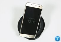 Wireless Charger Stand