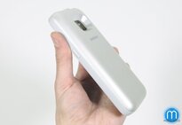 Wireless Charging Back Pack