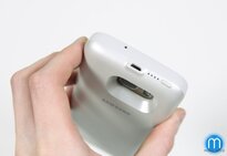 Wireless Charging Back Pack