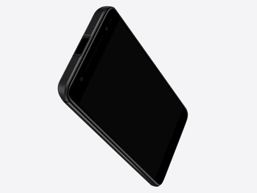 Wireless Mobi Solutions Moviphone