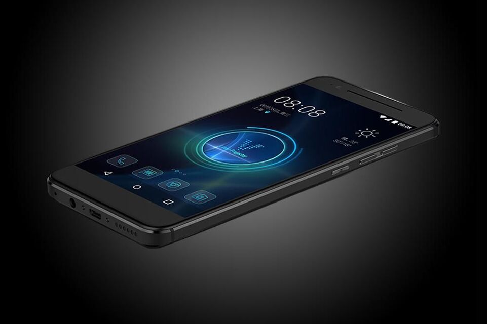 Wireless Mobi Solutions Moviphone