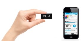 Withings - Smart Activity Tracker