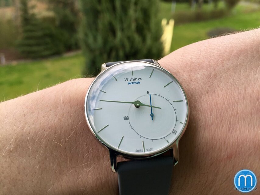 Withings Activité