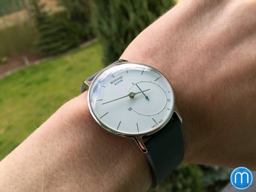 Withings Activité