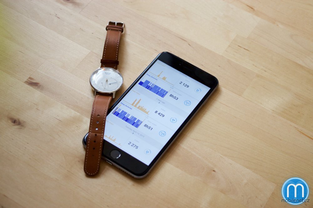 Withings Activité