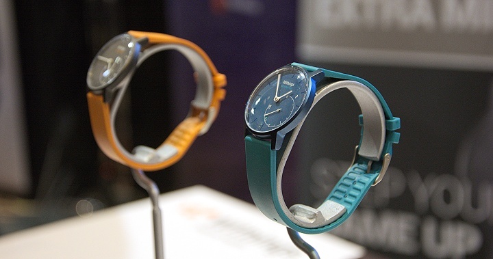 Withings Activité Pop