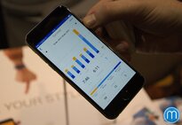 Withings Activité Pop