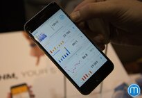 Withings Activité Pop