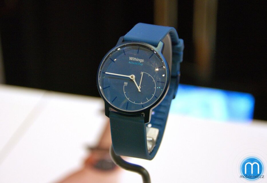 Withings Activité Pop