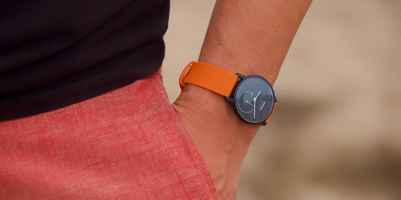 Withings Activité Pop