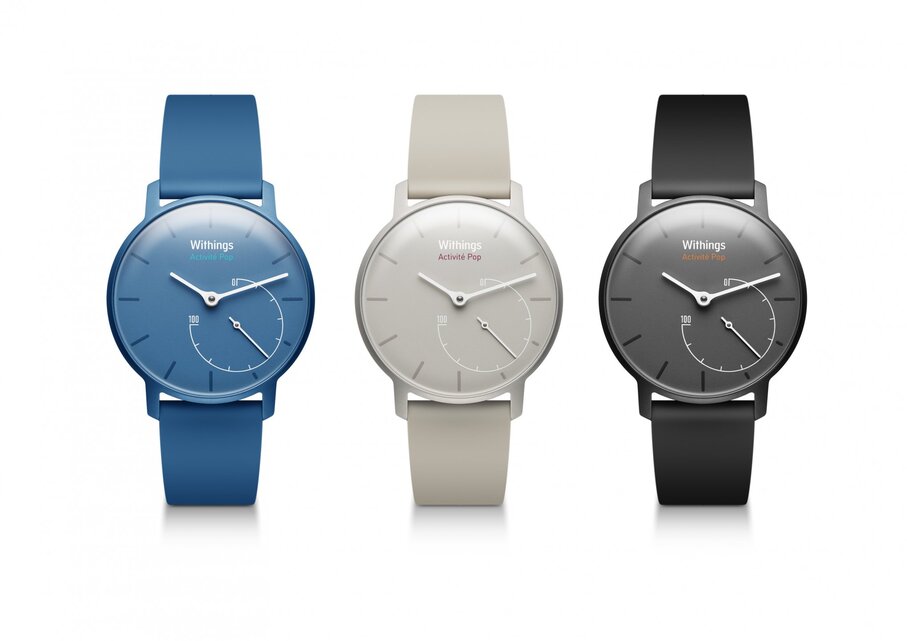 Withings Activité Pop