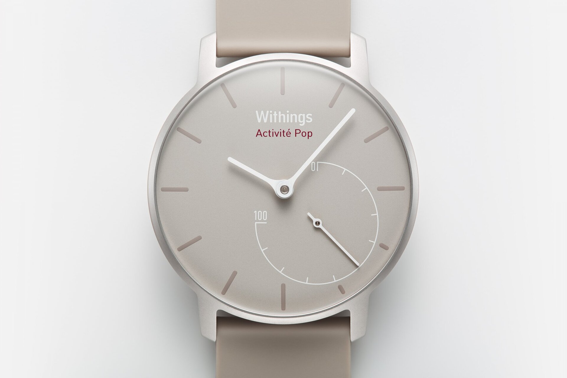 Withings Activité Pop