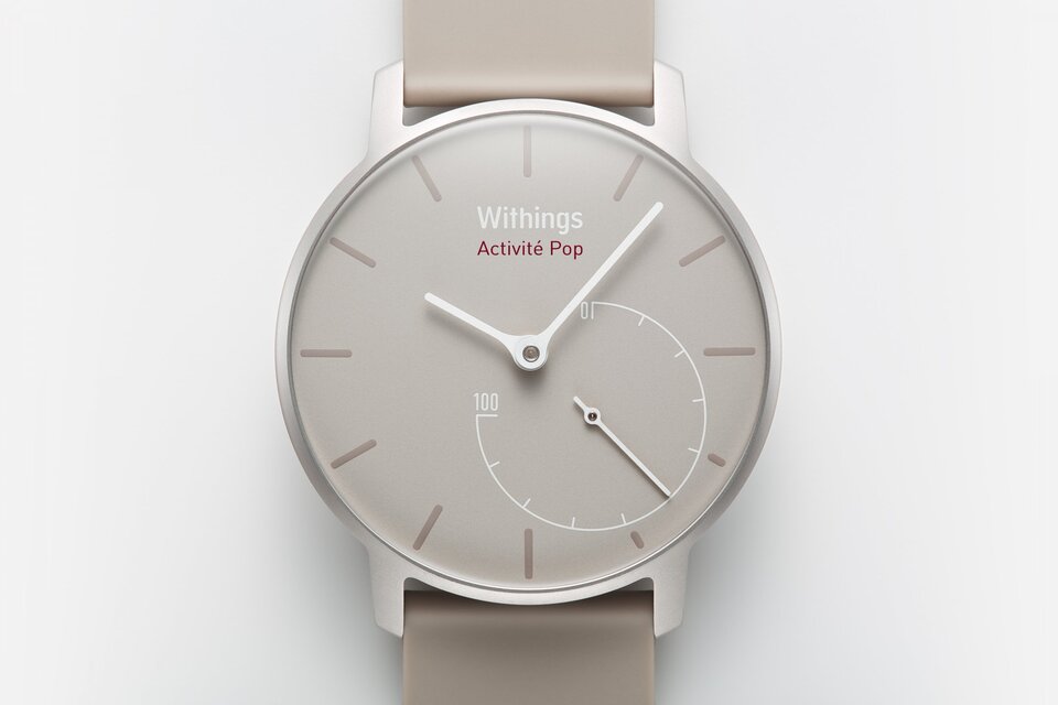 Withings Activité Pop