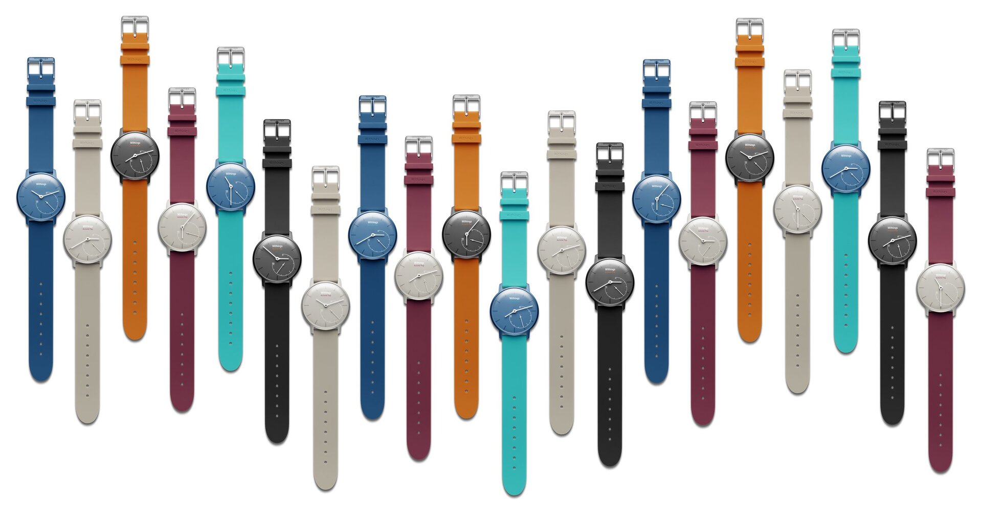Withings Activité Pop