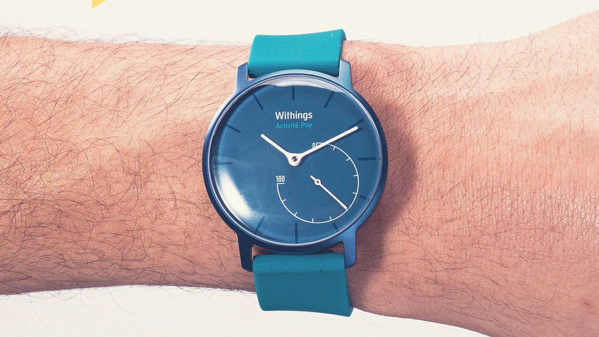 Withings Activité Pop