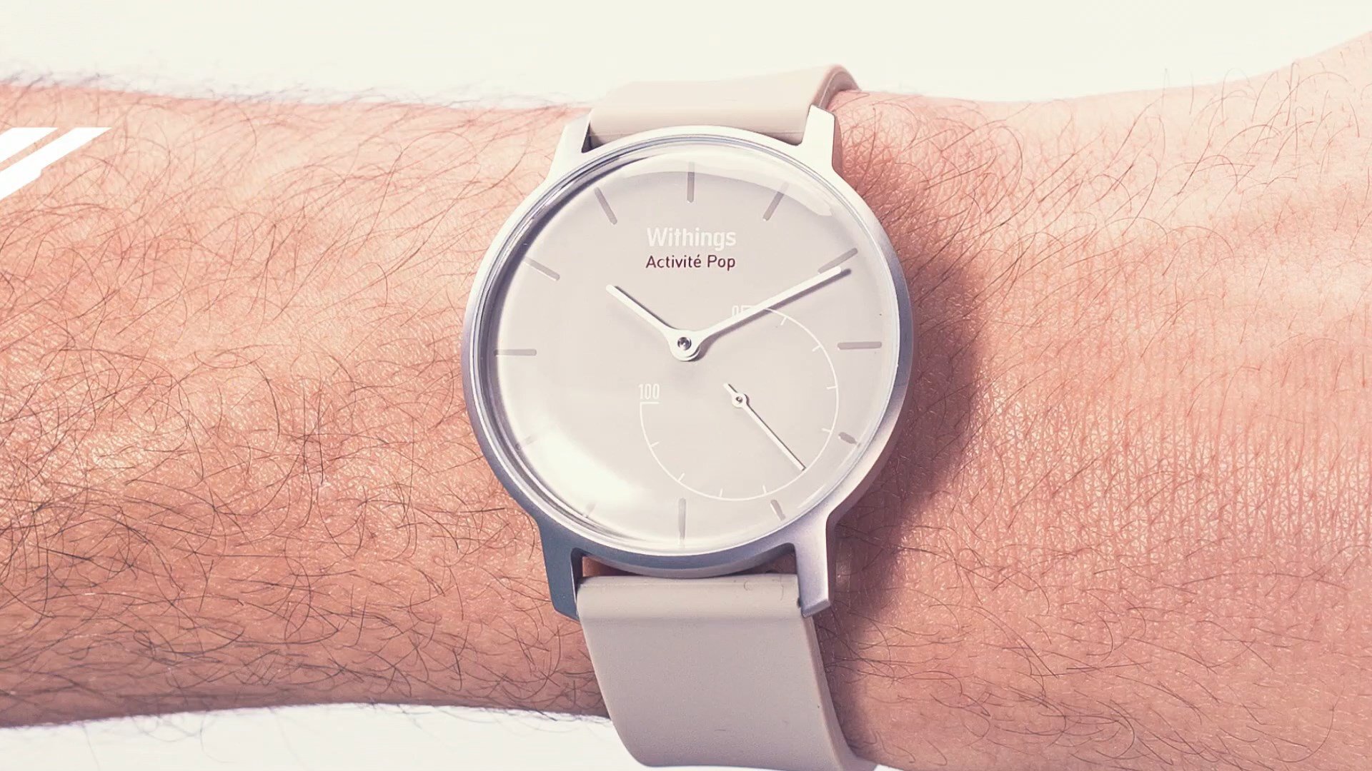 Withings Activité Pop