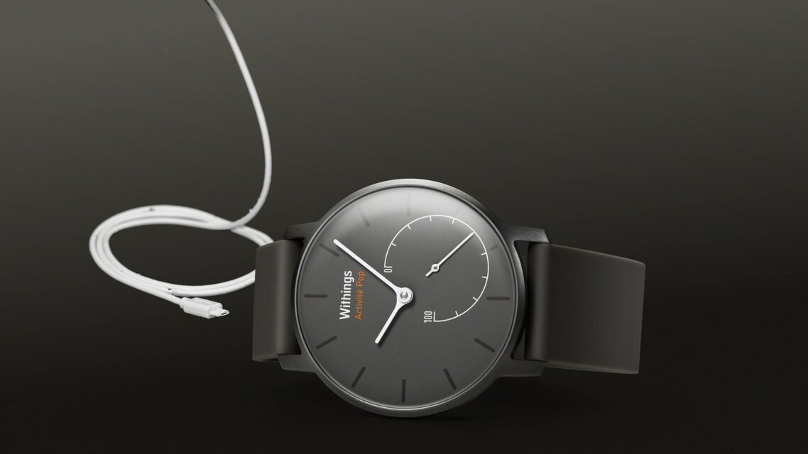 Withings Activité Pop
