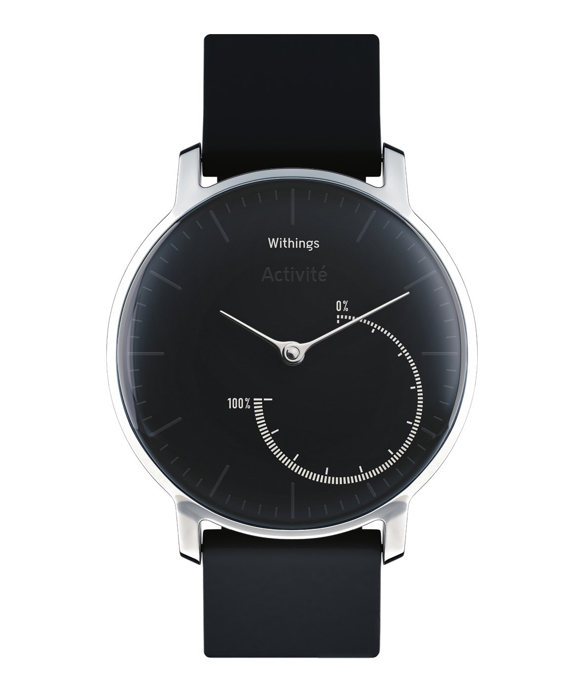 CES 2015: Withings Presenta ''Activité Pop'', L'orologio Per Monitorare Lattivita E Il Sonno - Foto 12