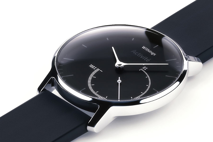 Withings Activité Steel