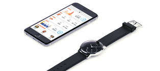 Withings Activité Steel