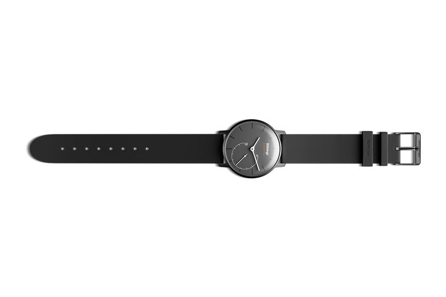 Withings Activité Steel