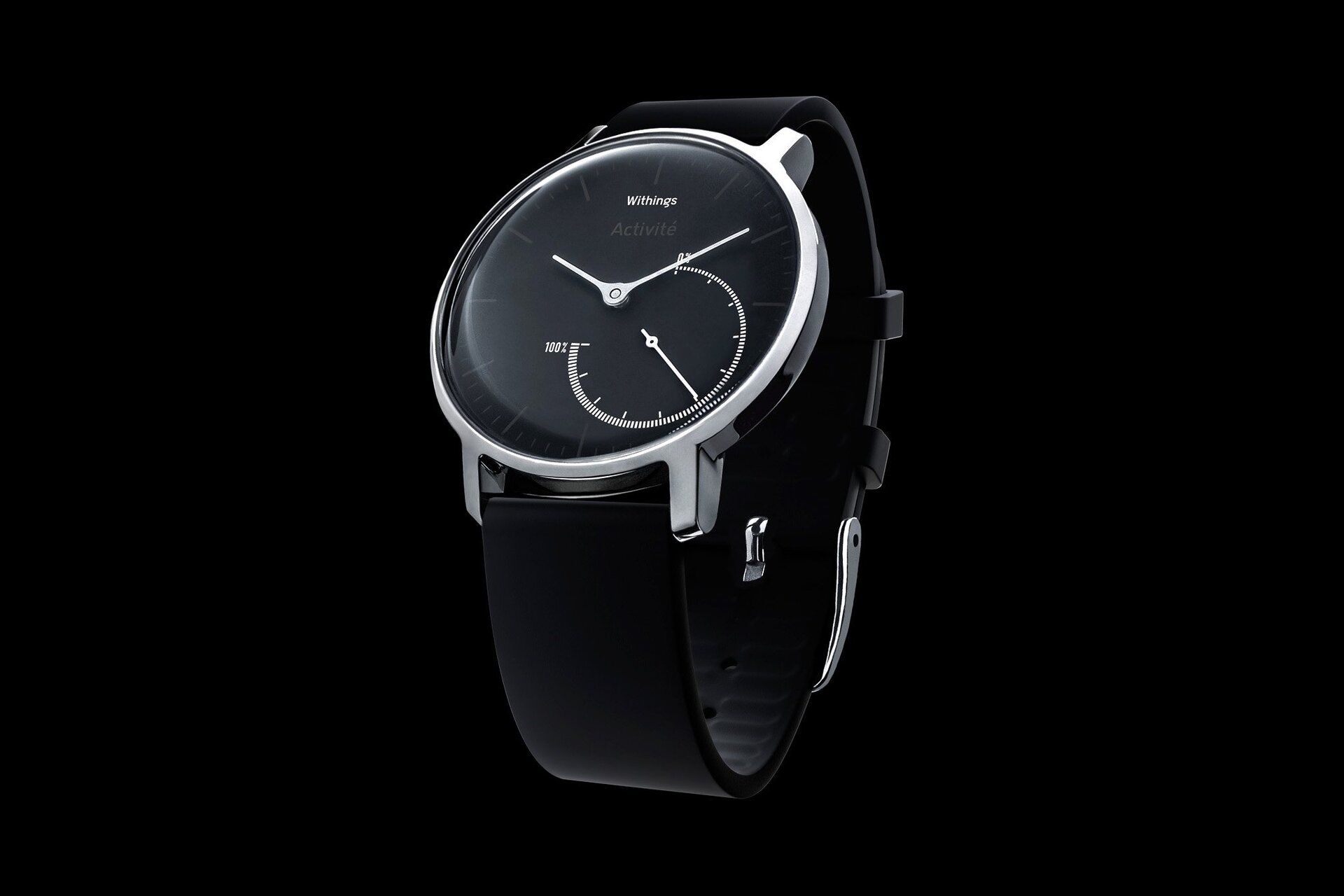 Withings Activité Steel
