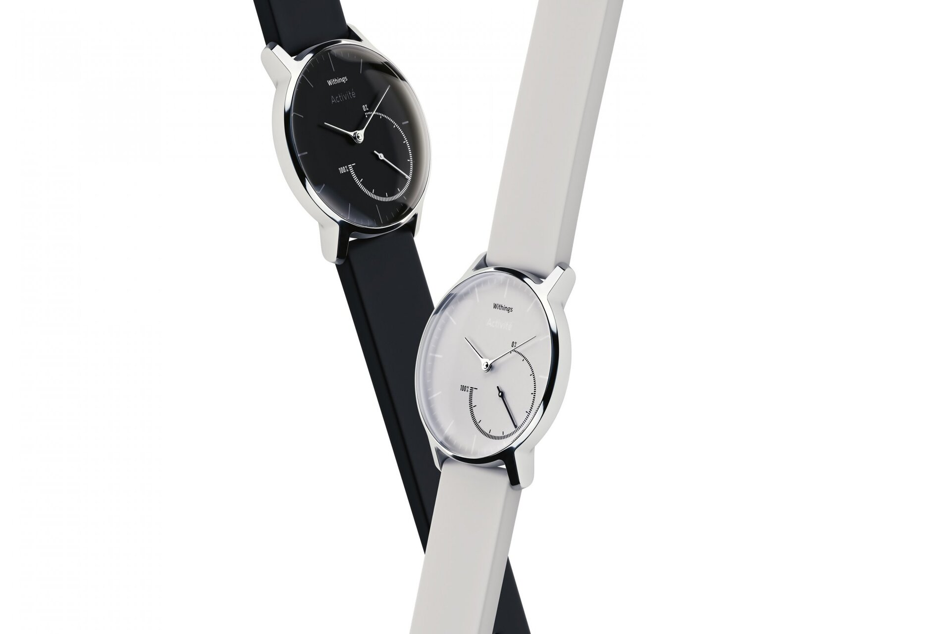 Withings Activité Steel