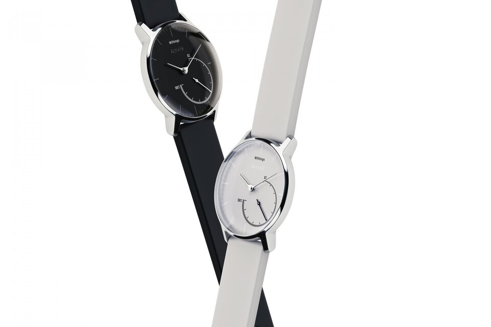 Withings Activité Steel