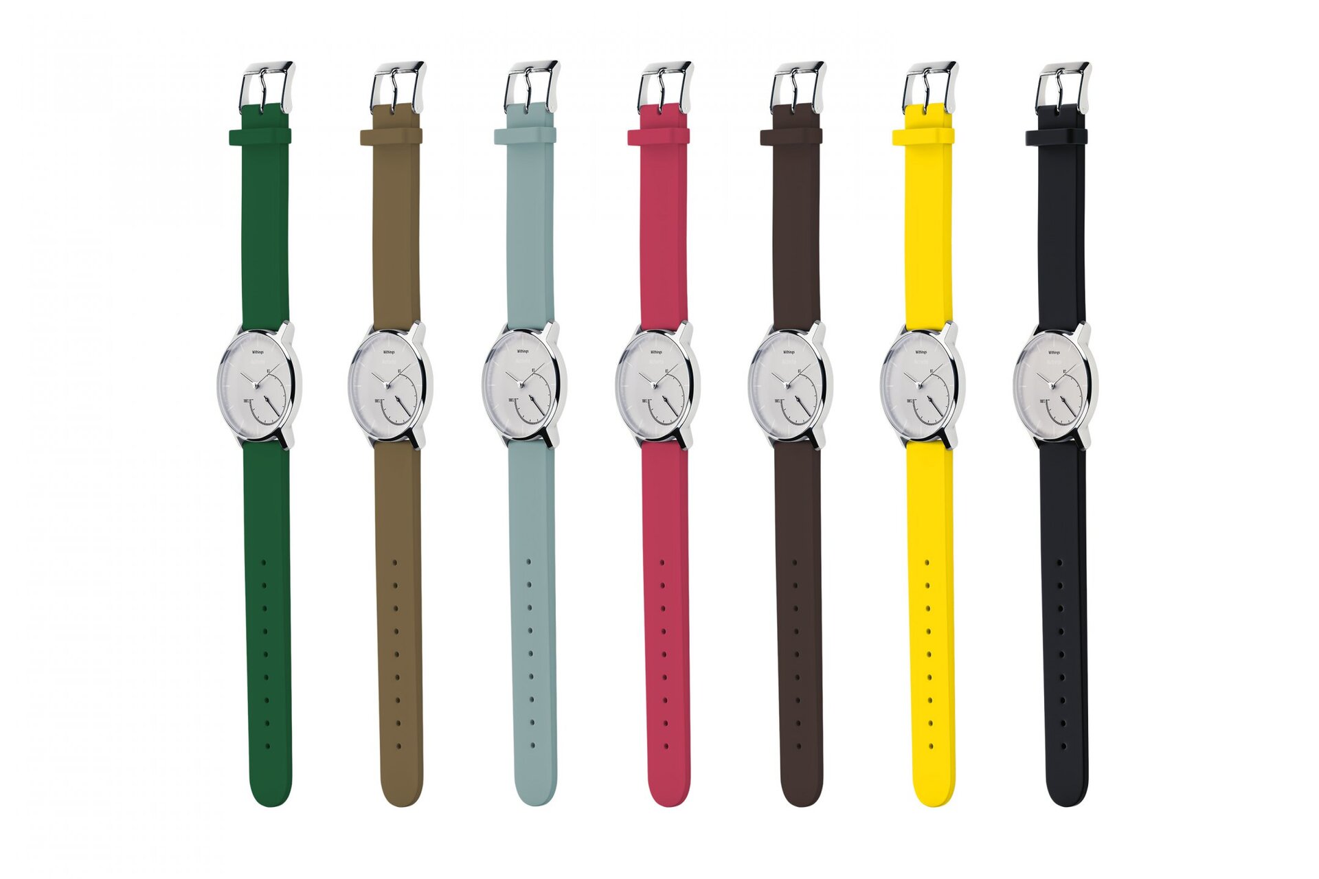 Withings Activité Steel