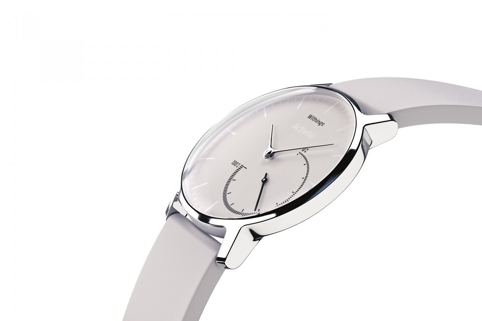 Withings Activité Steel