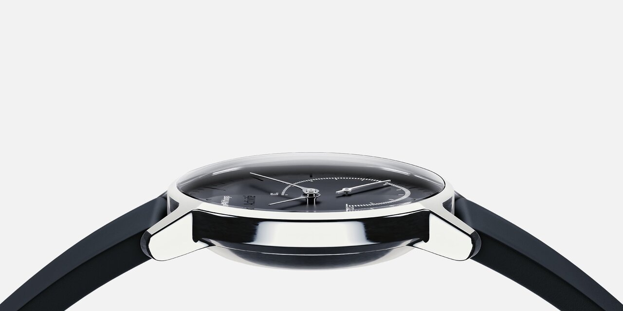 Withings Activité Steel