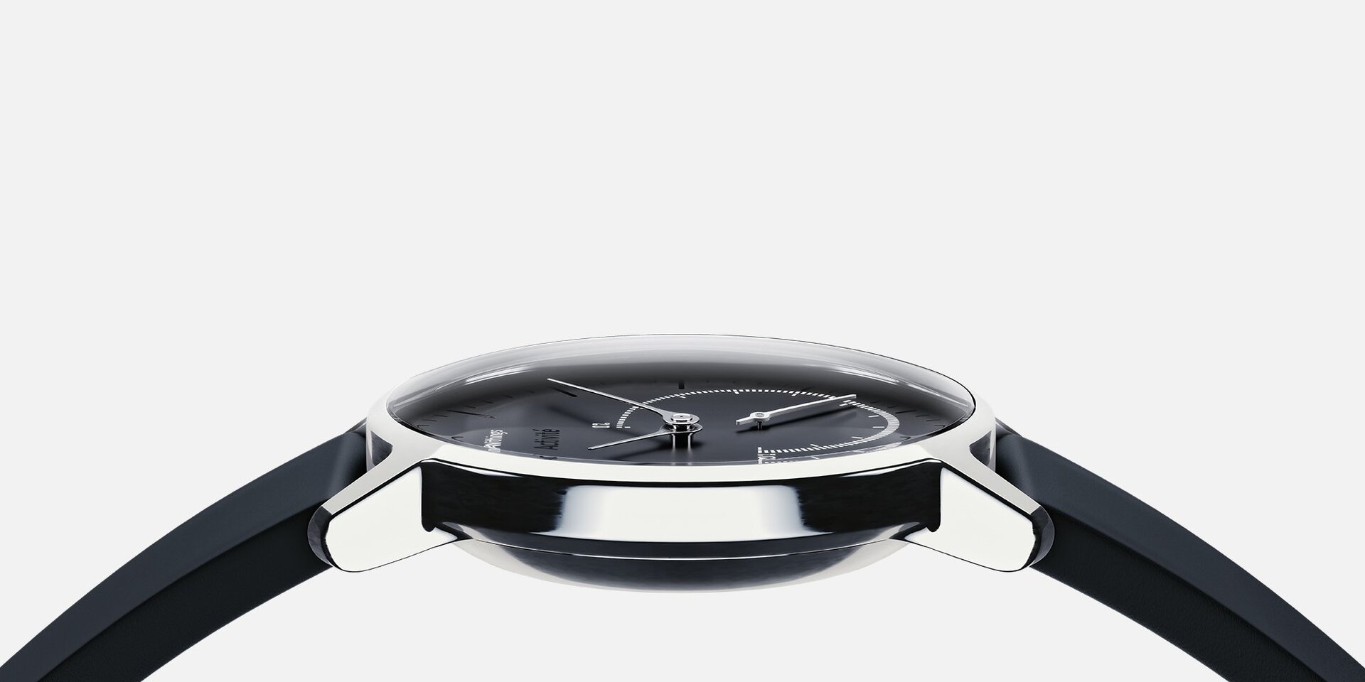 Withings Activité Steel