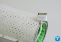 Withings Blood Pressure Monitor