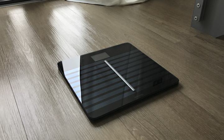 Withings Body Cardio