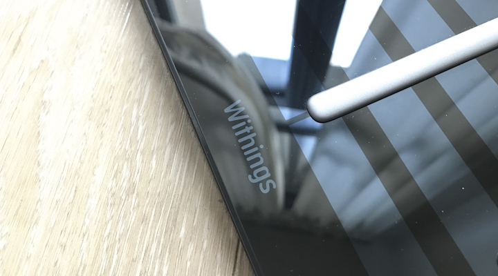 Withings Body Cardio