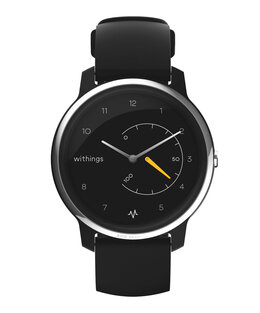 Withings Move ECG