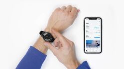 Withings Move ECG