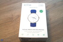 Withings Move ECG
