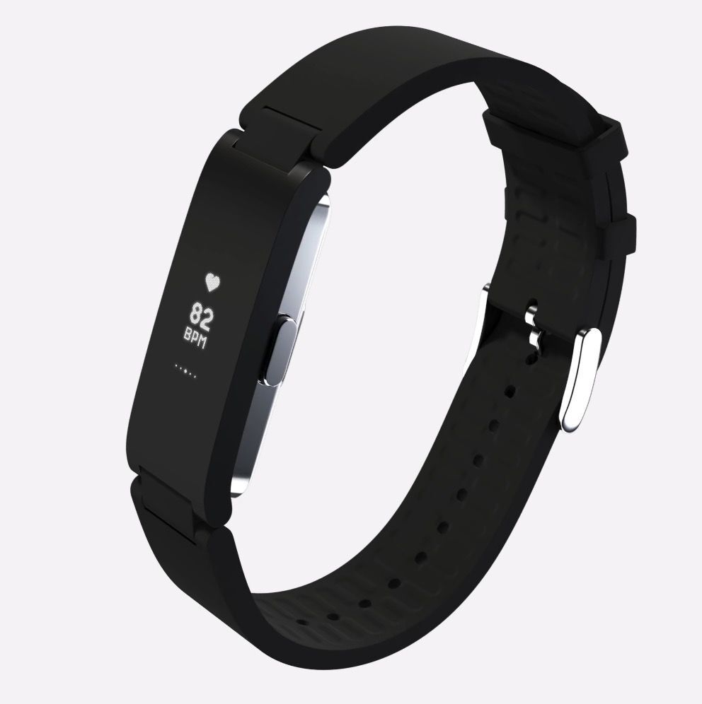 Withings Pulse HR