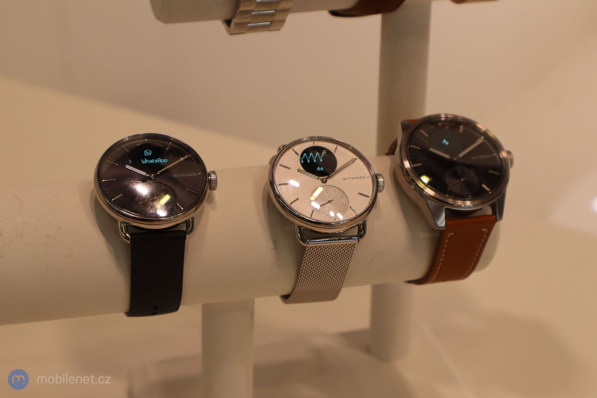 Withings ScanWatch 2