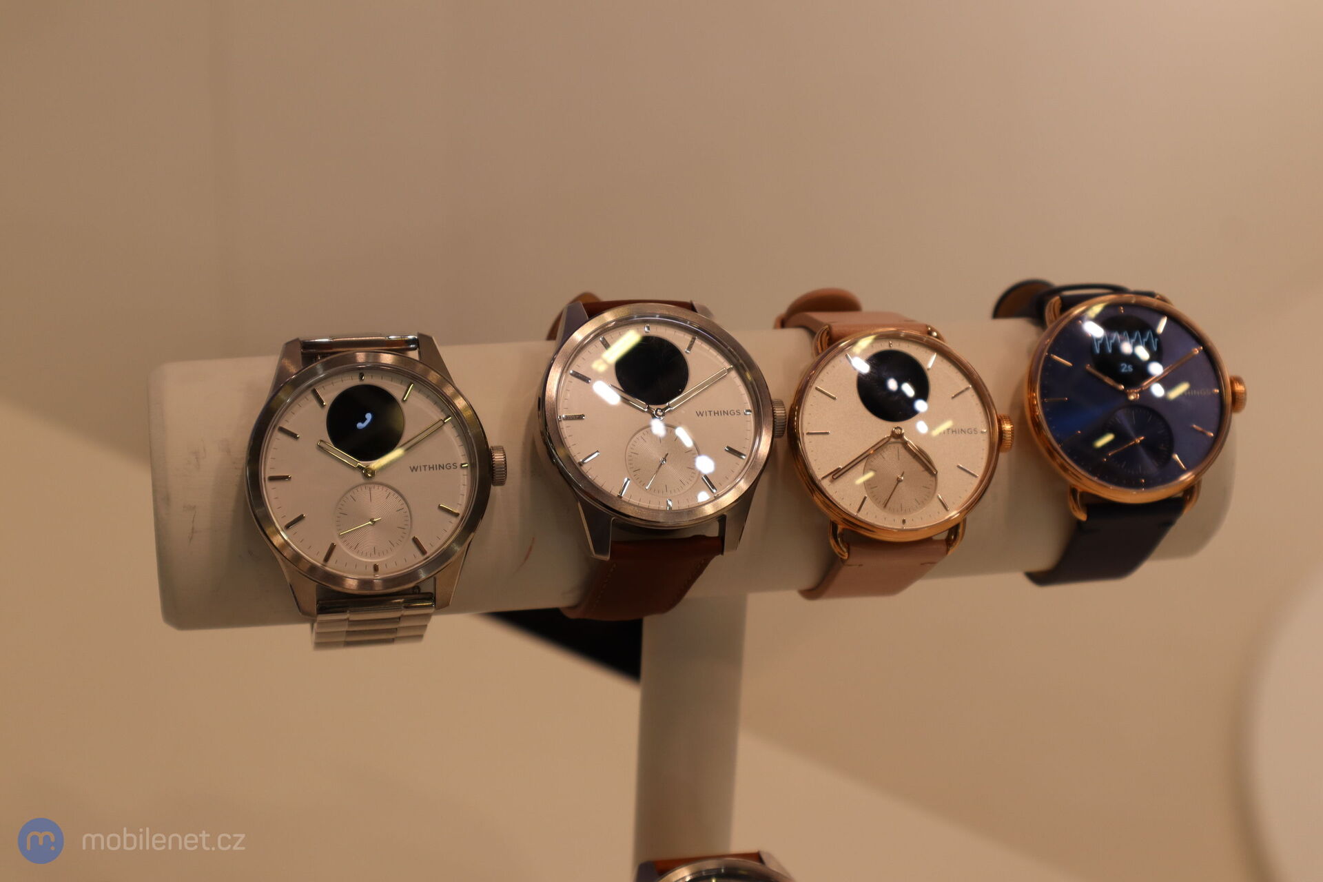 Withings ScanWatch 2