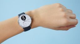 Withings ScanWatch