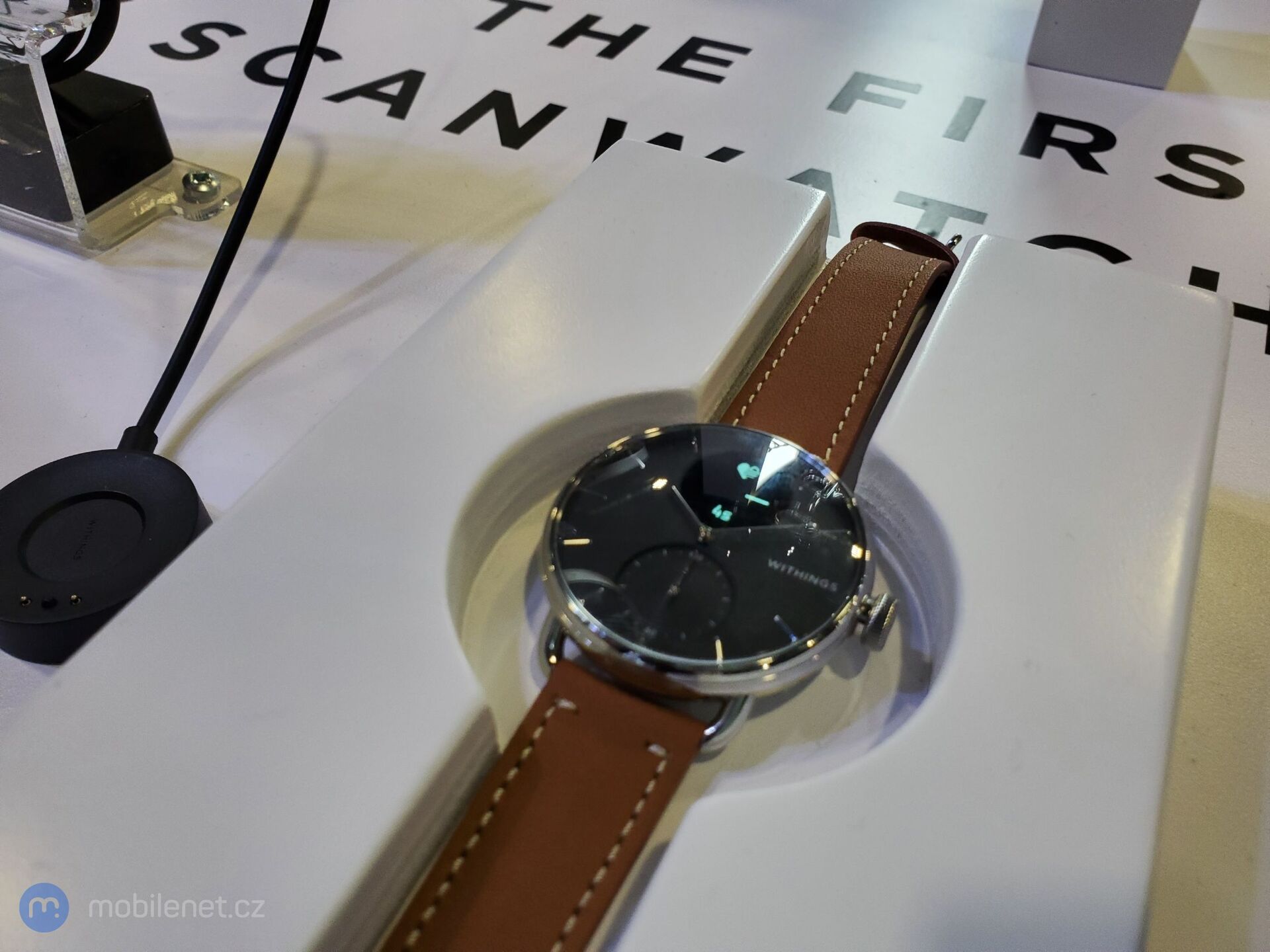 Withings ScanWatch