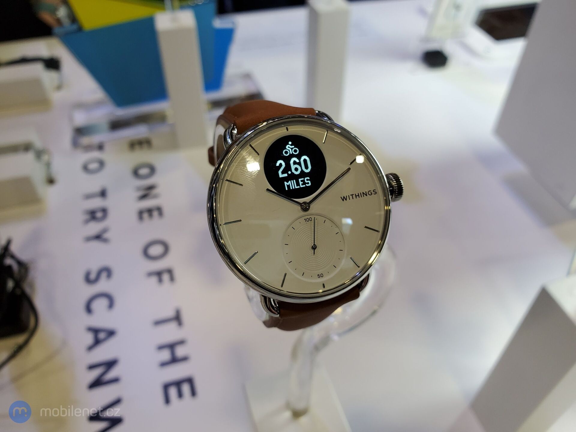 Withings ScanWatch