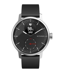 Withings ScanWatch