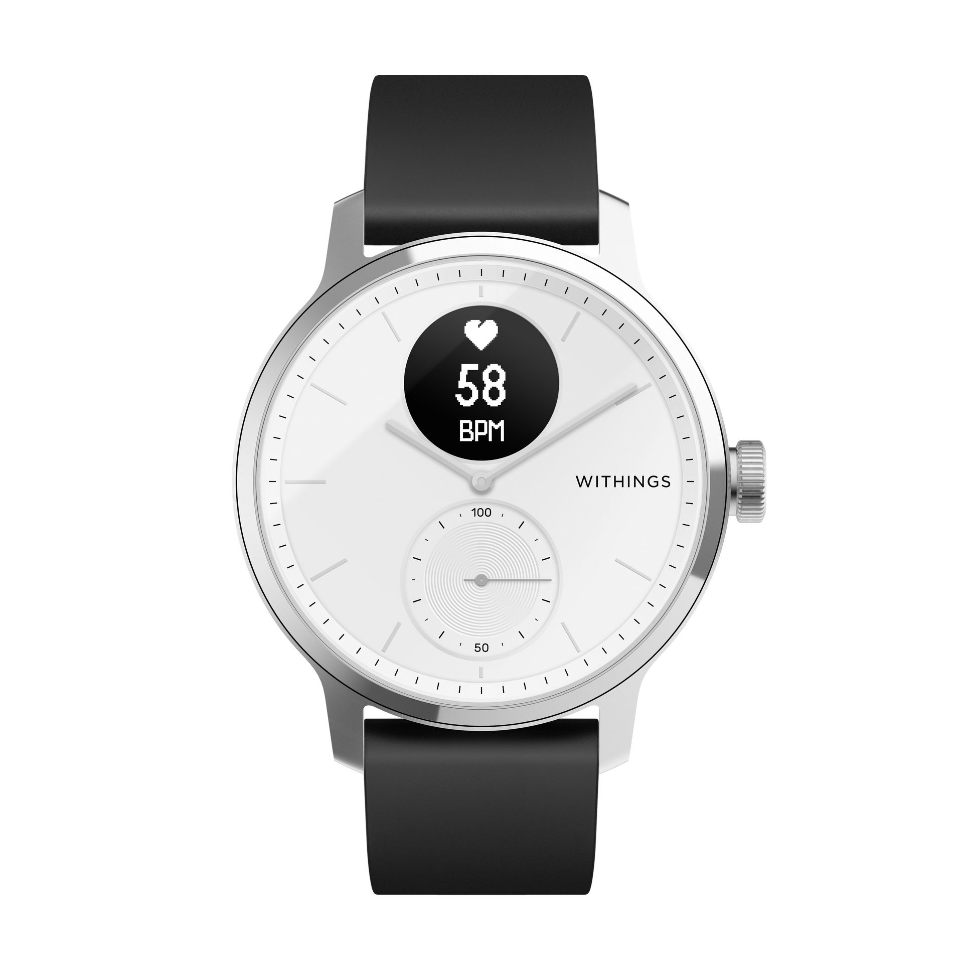 Withings ScanWatch